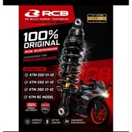 MONOSHOCK RCB NINJA ZX250R NINJA400 Z400 KTM DUKE RC 200 250 390 CBR250RR
