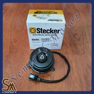 Hyundai Trajet 2 pin STECKER AC Fan Motor