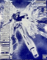 現貨 MG 1/100 TURN A GUNDAM MOONLIGHT BUTTERFLY Ver. (月光蝶)