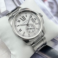 Cartier Cartier/Cartier Cartier Series W7100015Automatic Mechanical Men's Watch