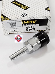 หัวคอปเปอร์เสียบสาย 1/4" SH20 "MITO"