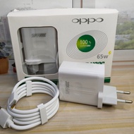 Oppo CHARGER/CHARGER REALME Super VOOC 65w USB Type C