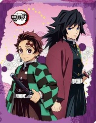 【減價】Ensky 鬼滅之刃拼圖 水柱 & 炭治郎 366塊 | 【SALE】Ensky Demon Slayer Puzzle Tanjiro & Giyu 366 Pcs  #ES50602