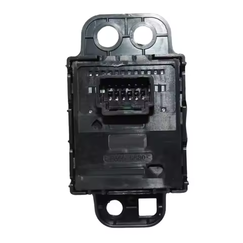 25175-4BA0A Console Electronic Handbrake Switch Parking Button For Nissan X-Trail T32 Qashqai 2014-2