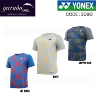 Yonex 3090 game series Shirt Yonex RM 3090 Runaway 2 Shirt/