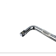 L Wrench 1/2" Batang Spanar  Besi Box