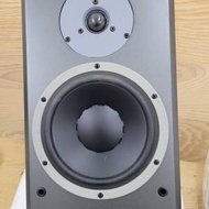 Dynaudio DM2/8 書架式喇叭 音響