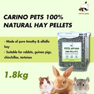 PREMIUM SOFT TIMOTHY HAY Imported Timothy Alfalfa Orchard Lucerne Hay Rabbit Guinea Pig Chinchilla 兔