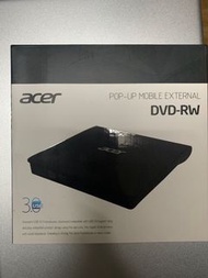 Acer 外置dvd 機