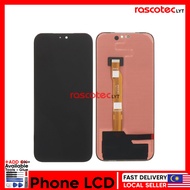 LCD For HONOR 400 LITE 5G ABR-NX1 ABR-N31C1 / HONOR X70i ABR-AN00 | HONOR 400 5G DNY-NX9 Compatible 