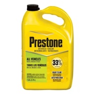 PRESTONE PRECISION BLEND® Antifreeze/Coolant 3.78L Made in USA (AF-2033)