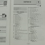 Buku Latihan Soal Ujian Sekolah Kelas 9 SMP MTs IPA CERDAS AKM US USBN