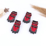 Comfortable Pet Shoes Pet Shoes Composite Fleece Four Seasons Dog Shoes