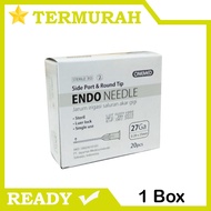 Endo Needle 27G OneMed Dental