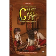 TK88 2026 30 - Creepy Case Club 3: 2024 Congklak Curse Case