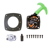 Super Easy Pull Starter for Zenoah cy 23cc 26cc 29cc Rovan 23-30.5CC Engine (Green)