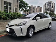 售 汽車 中古車 二手車 豐田 油電 普力斯 5門掀背 2019年 TOYOTA / PRIUS ALPHA 1.8