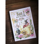 Han J Preloved Novel