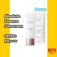 Atomy absolute sunscreen 40ml