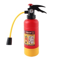 Fire Extinguisher Water Guns Fireman Toys Swimming Pool Water Toy Water for Kids,