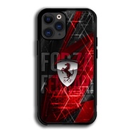 Hardcase Casing iphone 7 8 Plus X (S), XR, XS Max, 11 Pro Max, 12 Pro Max, 13 Forza Ferrari FF1517Pr