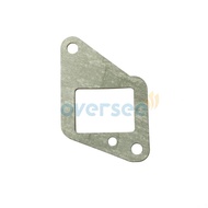 6E0-14198 Carburetor Gasket For Yamaha Outboard Motor 2T Seapro 4HP 5HP 2stroke 6E0-14198-A0