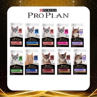 Purina PRO PLAN Cat Food 1.5 kg