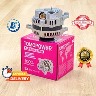 100% New Alternator Proton Perdana V6 2.0 6A12 (2PIN) 4PK 80A 12V New Alternator MD361625