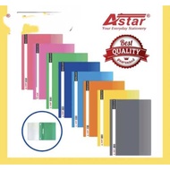 ASTAR MANAGEMENT FILE 1 PC A4 Size  / A4 Paper Organizer Report File / A4 Folder