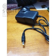 [SG FREE ] 1PCS high quality AC-DC power supply 6V 500mA 0.5A UK plug Adapter for Omron HEM-7121 HEM