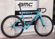全新正品行貨BMC Teammachine SLR01公路車架 藍色51 銀色47