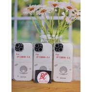 iphone 13 MINI, iphone 13 PRO - SOFTCASE CLEAR HD PREMIUM iphone 13 MINI 5.4 iphone 13 PRO 6.1 - BC