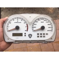 (Ready stock) Meter Saga 2/LMST (Used), Original condition 100%-Cheap , Item sudah ditest sebelum sh