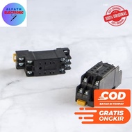 Socket Relay Box 8 Pin 14 Pin 8 Feet 14 Feet GOOD QUALITYOriginal