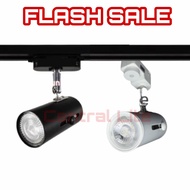 7 watt Track Light Led Spotlight Spot light 7w Track Rail Spot Light