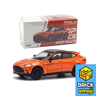 Pop Race PR64-148 Aston Martin DBX 707 1/64