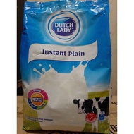 Dutch Lady Plain Milk/Ordinary Malaysia