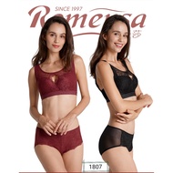 Romensa 若曼莎 1807 <轻熟女> (Romensa Sisters)