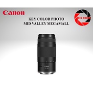 Canon RF 75-300mm f/4-5.6 Lens (Canon Malaysia Warranty)