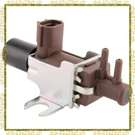 MR258166 139700-0350 Engine Emission Solenoid Valve Replacement For Mitsubishi L200 Ka4T Triton Mn 4