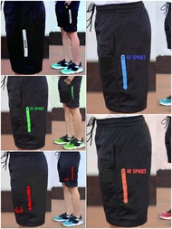 CELANA PENDEK KOLOR 30 RIBU 5 PCS CELANA UNDER ARMOR TERLARIS CELANA TERBARU