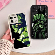 NA-38 Hulk Shockproof Casing for Infinix 7 GT 20 Tecno POP 7 Spark GO ITEL A80 P65 Pro