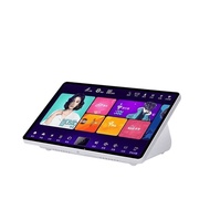 All-in-One Machine Set Home Voice Song-Reading Audio Touch Screen Song New k-Reading Table Song-Read