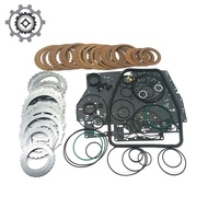 4HP22 ZF4HP22 Automatic Transmission Master Kit For BMW JAGUAR LAND ROVER Automatic Transmission