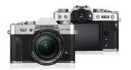 Fujifilm Xt30配xf23mm 1.4鏡頭