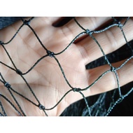 Chicken fence net multi-purpose fence net