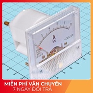 85C1 DC Ammeter Needle Display 10A Tech Components