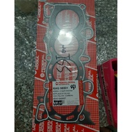 HEAD GASKET CARBON TYPE HONDA D13A/D15A/D16A