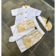 Men's Savings Package 0-1 Years (Price does not include accessories)