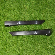 HONDA EX5 DREAM FRAME BODY SET